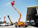 New and Used JLG Boom Lift For Sale Australia logo